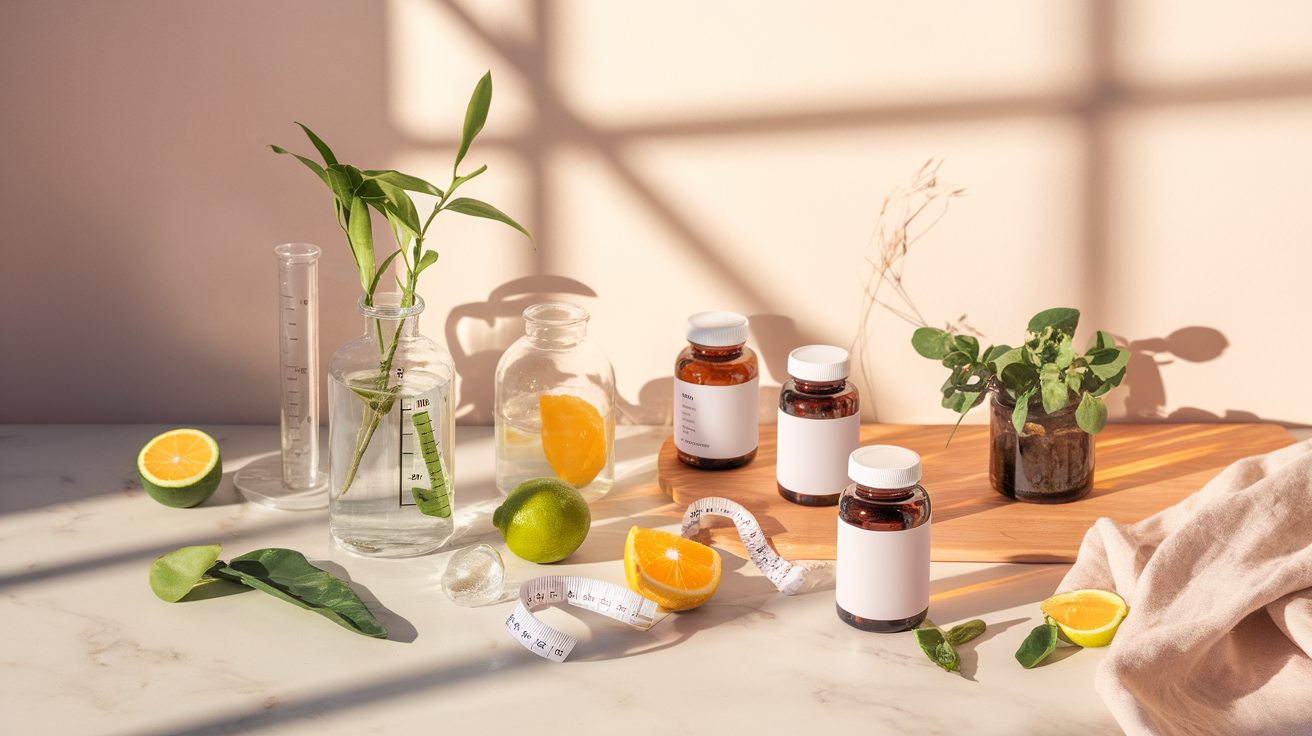 Laboratorul VitaSlim