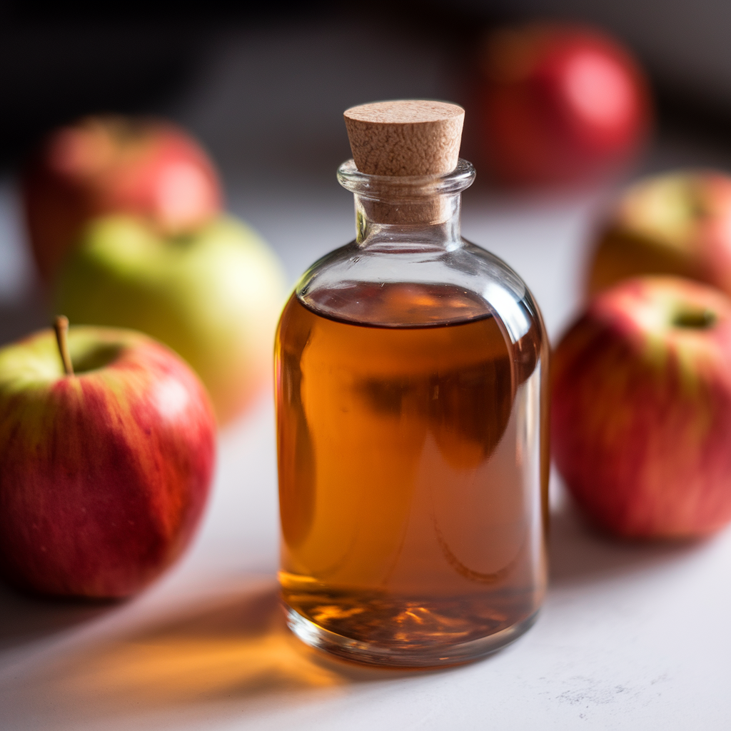 Apple Cider Vinegar